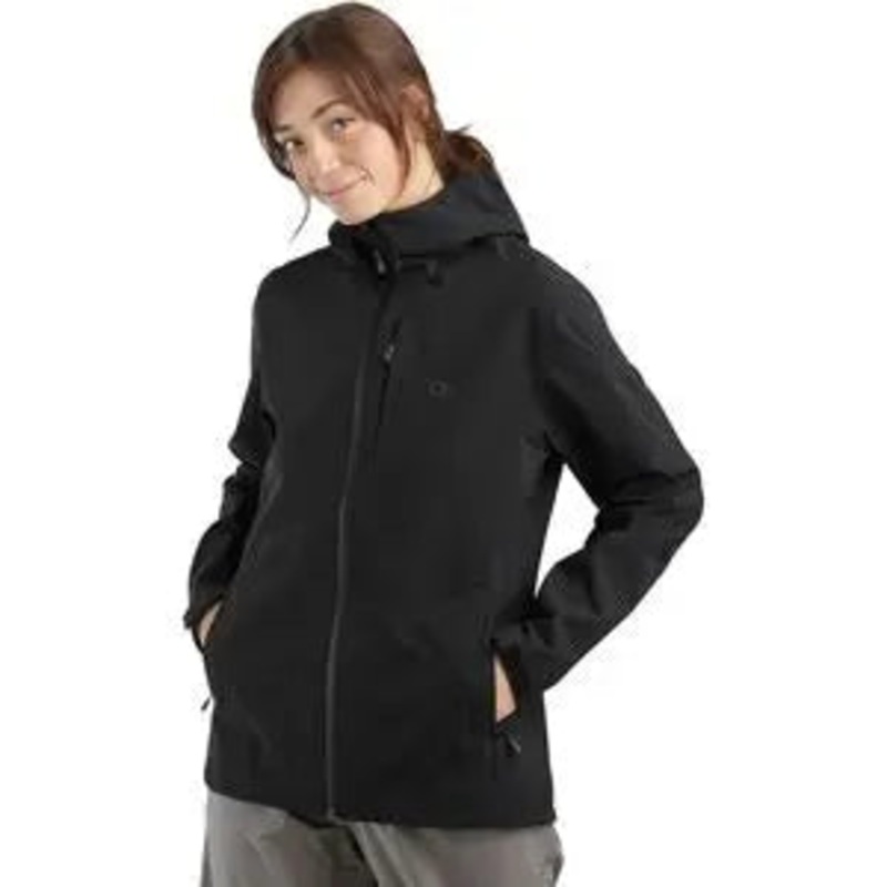 Outdoor Research Dryline Rain Jacket