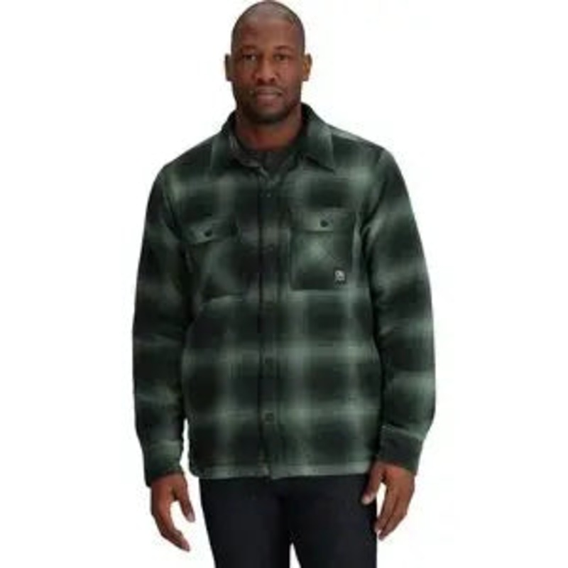 Outdoor Research Feedback Shirt Jacket