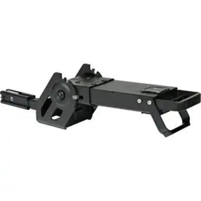 Saris MHS 1+1 Receiver Base Universal Hitch