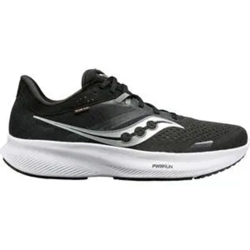 Saucony Ride 16 Wide Running Shoe