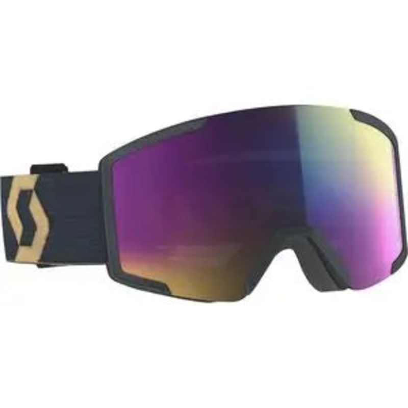 Scott Shield Goggles
