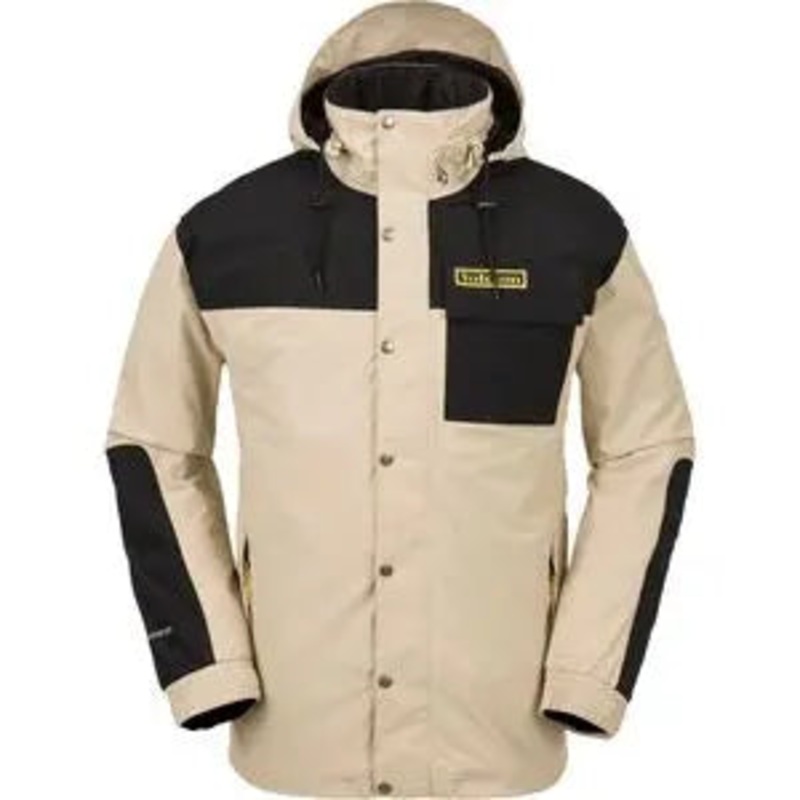 Volcom Longo Gore-Tex Jacket