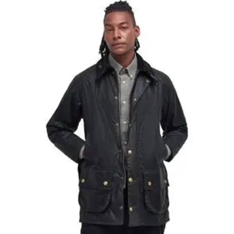 Barbour Beaufort 40 Wax Jacket