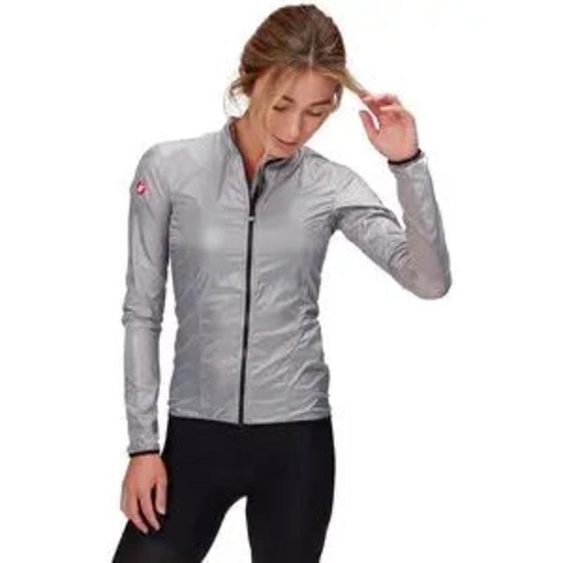 Castelli Aria Shell Jacket