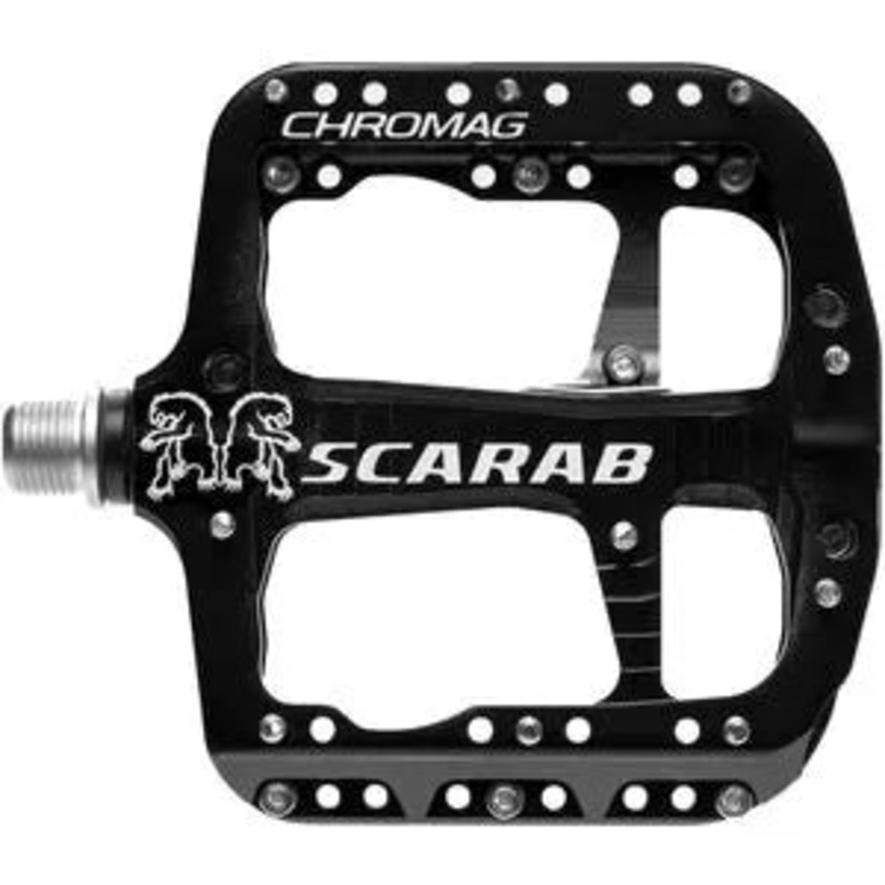 Chromag Scarab Pedals