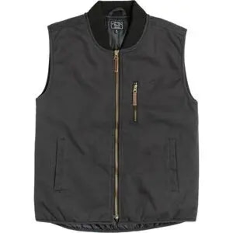 Dark Seas Seamus Vest