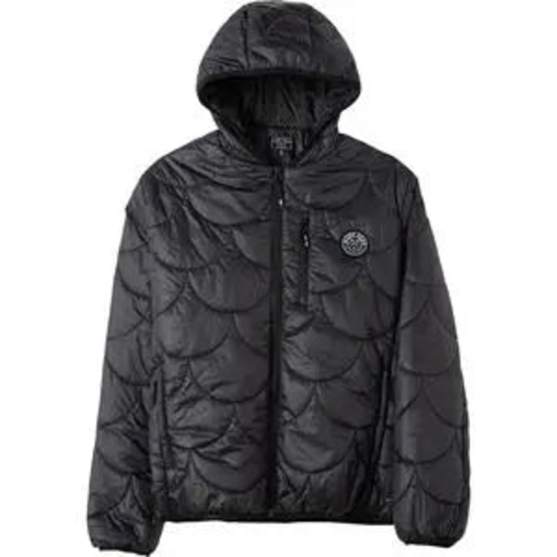 Dark Seas Trabuco Jacket