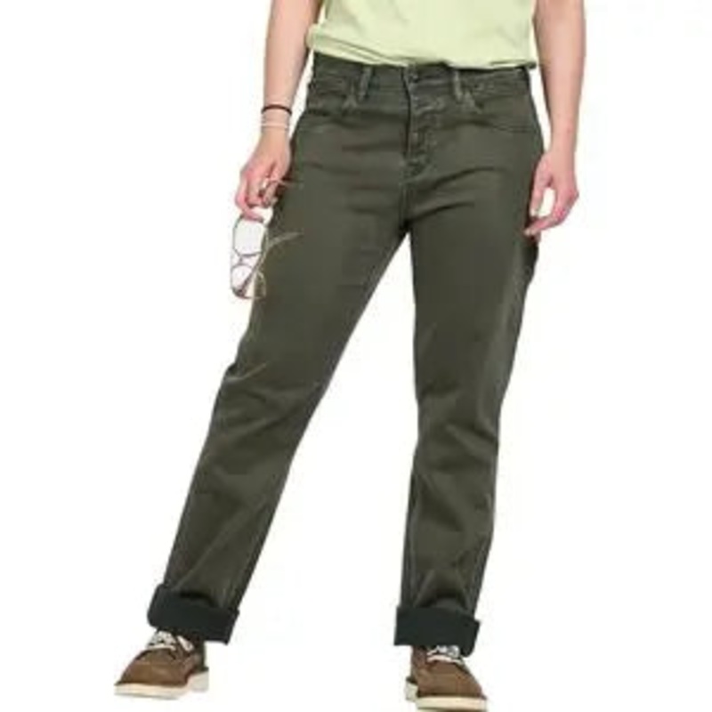 Dovetail Workwear Shop Pant