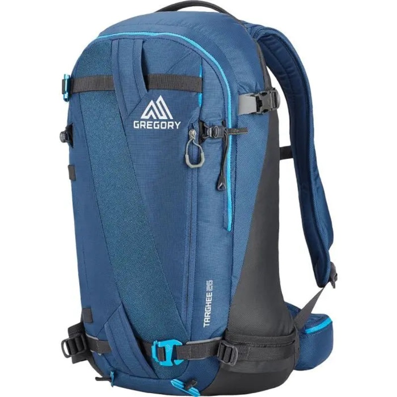 Gregory Targhee 26