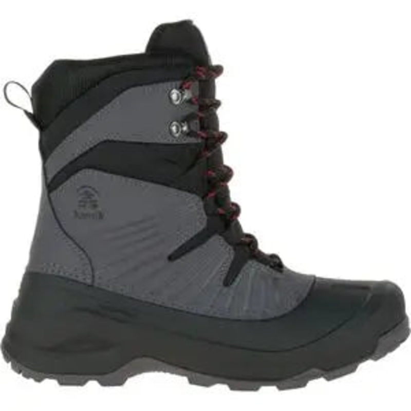 Kamik Iceland Winter Boot
