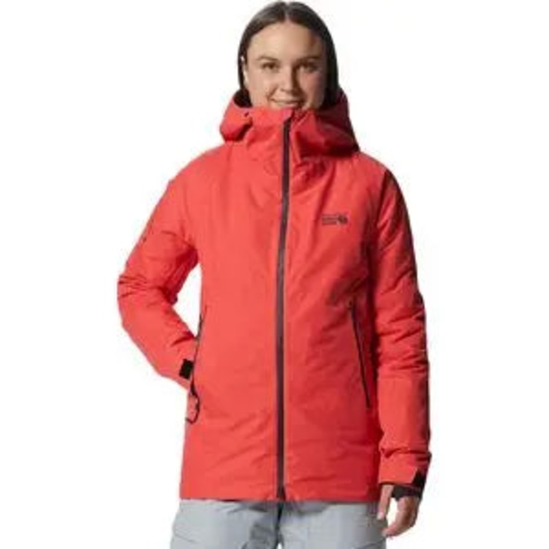 Mountain Hardwear Cloud Bank GORE-TEX LT Insulated Jacket