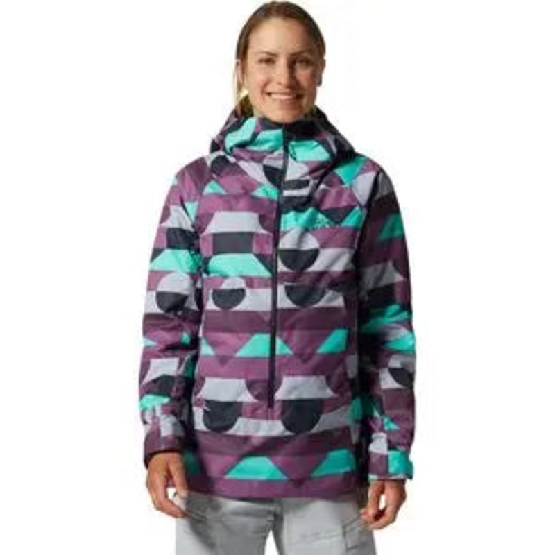 Mountain Hardwear Firefall/2 Anorak