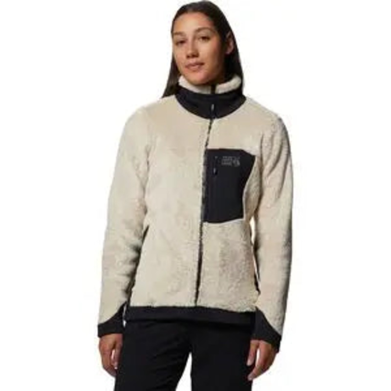 Mountain Hardwear Polartec High Loft Jacket