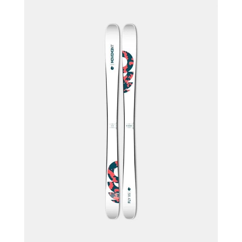 Movement FLY 95W