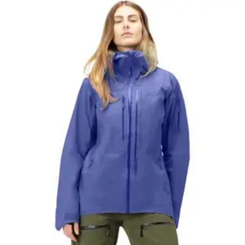 Norrona Lofoten GORE-TEX PRO Jacket