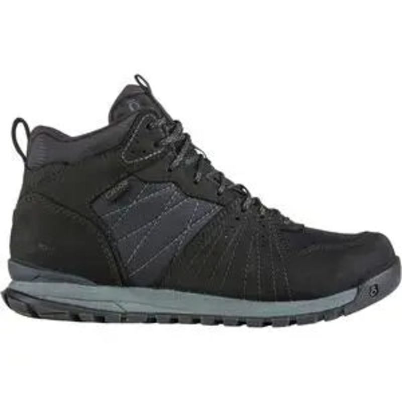 Oboz Bozeman Mid Insulated B-DRY Boot
