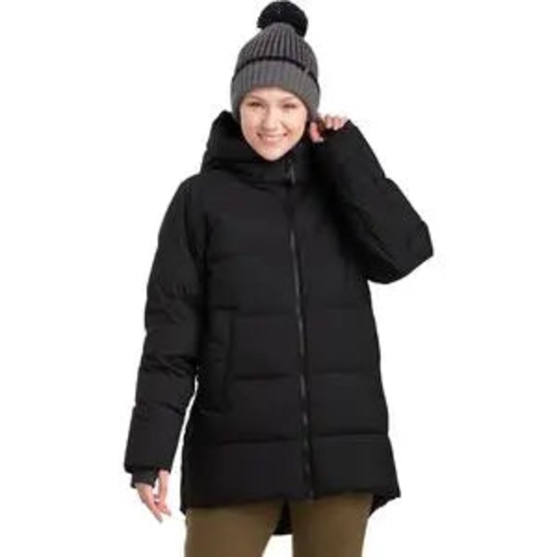 Outdoor Research Coze Down Coat