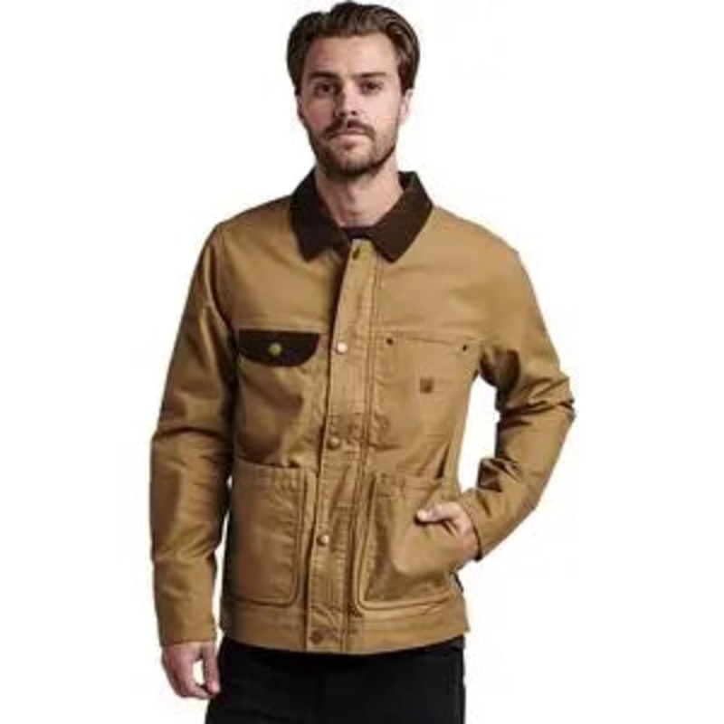 Roark Deckhand Jacket