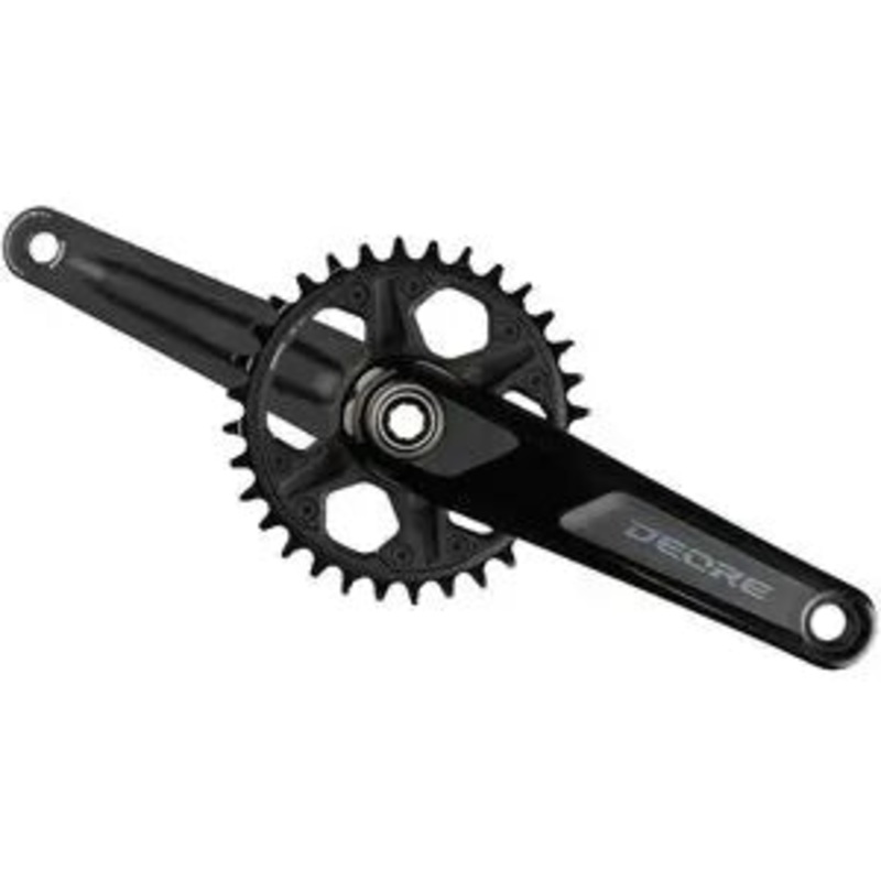Shimano Deore 12 FC-M6130 Crankset