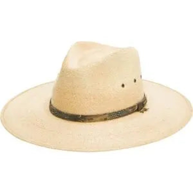 Stetson Cumberland Hat