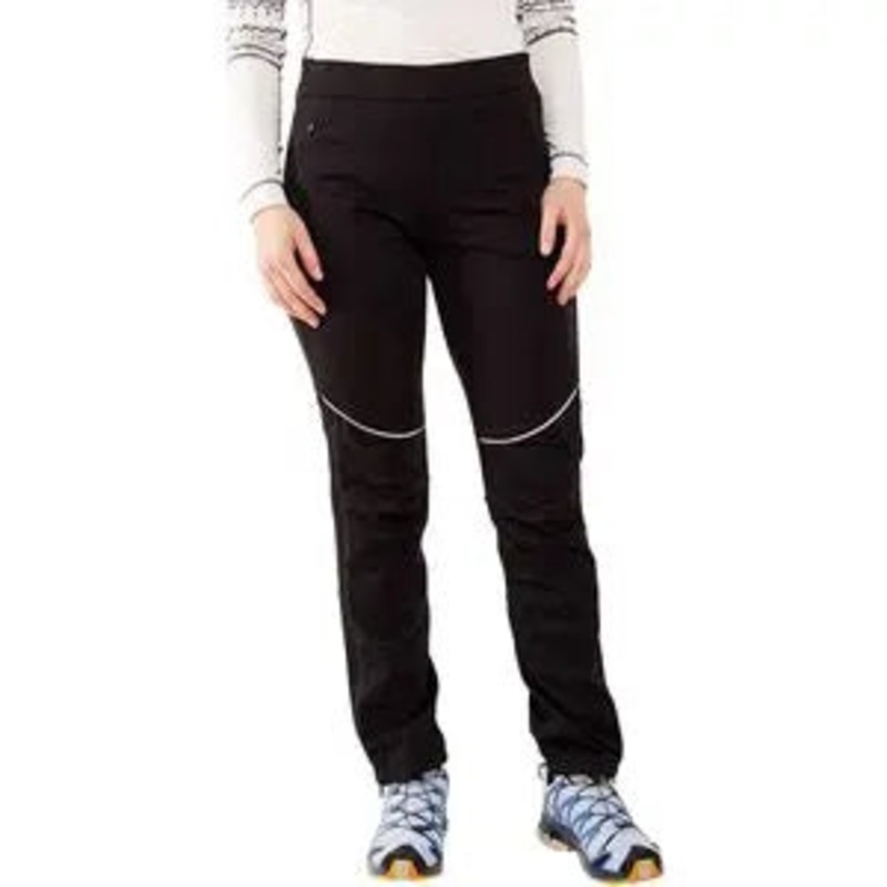 Swix Solo Full-Zip Pant