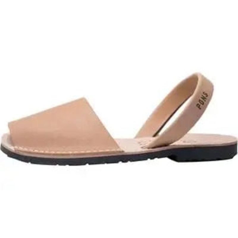 Pons Avarcas Classic Sandal