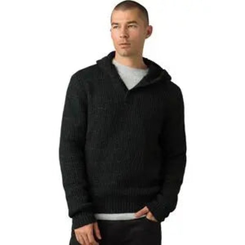 PrAna Carter Hooded Sweater
