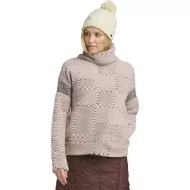 PrAna Crestland Pullover Sweater