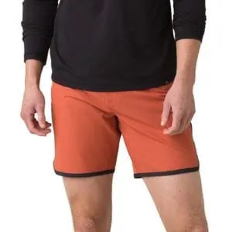 PrAna Ground Speed Short