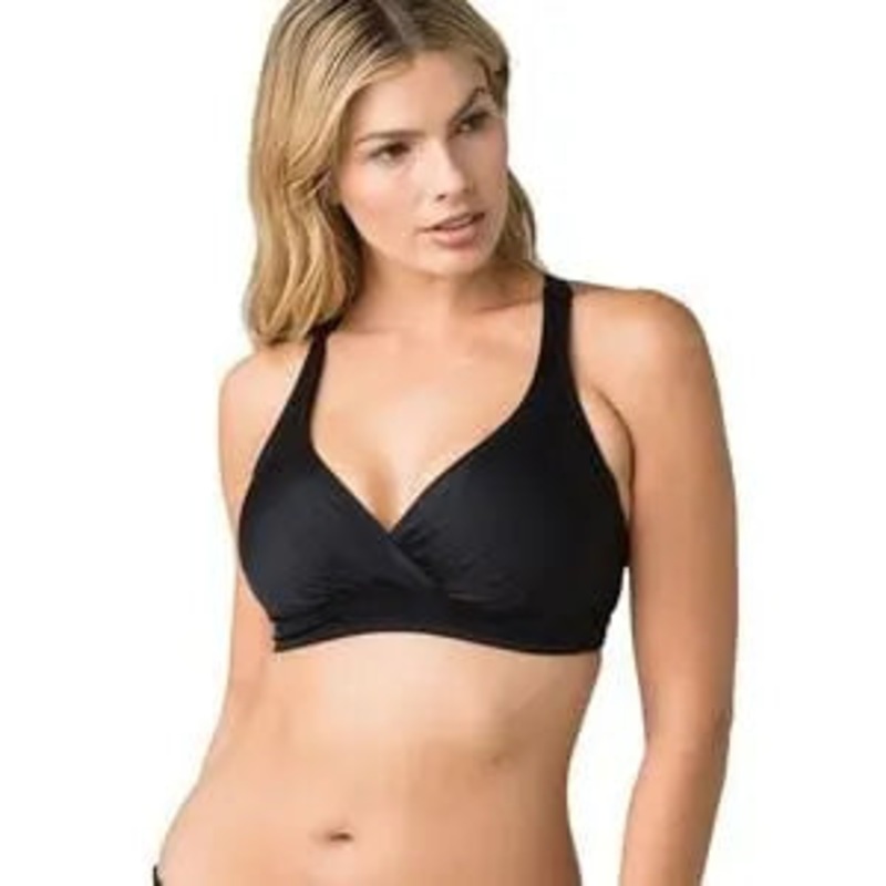 PrAna Kayana D-Cup Bikini Top