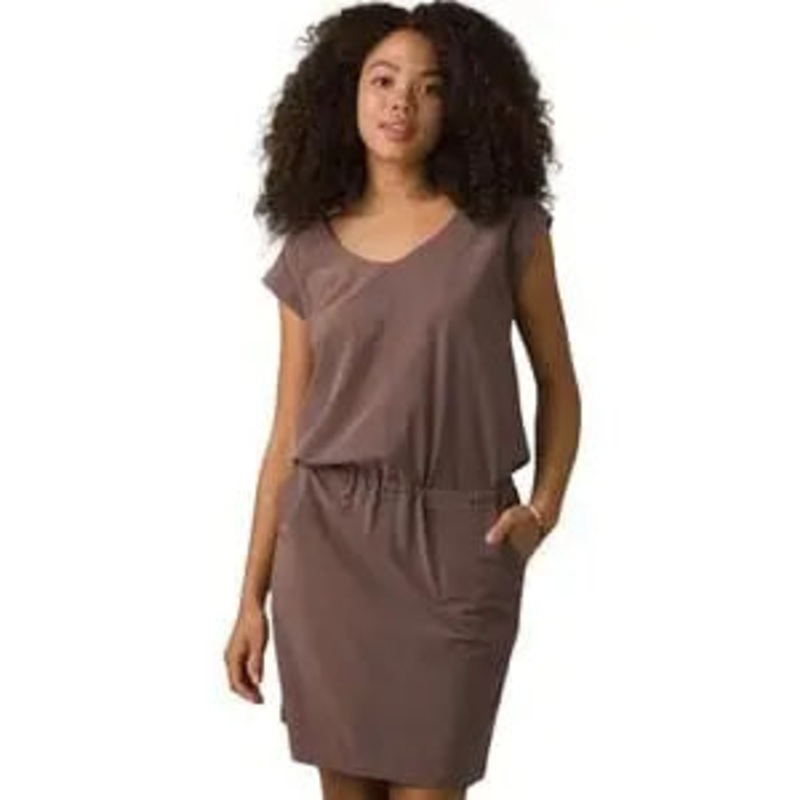 PrAna Norma Dress
