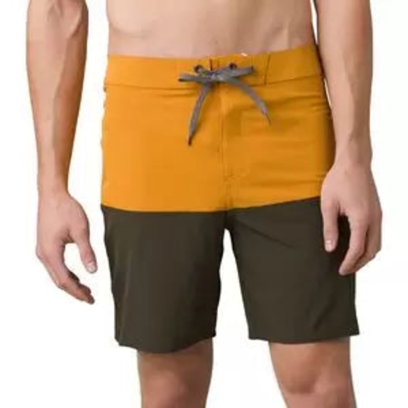 PrAna On the Rocks Boardshort