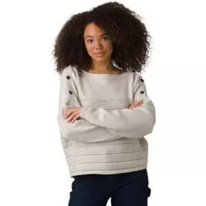 PrAna Phono Sweater