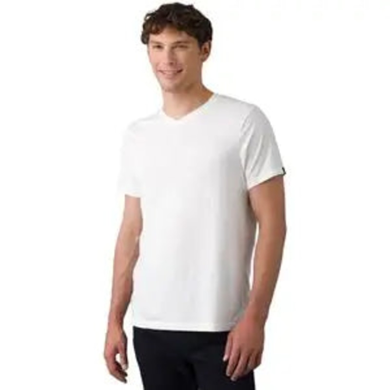 PrAna V-Neck T-Shirt