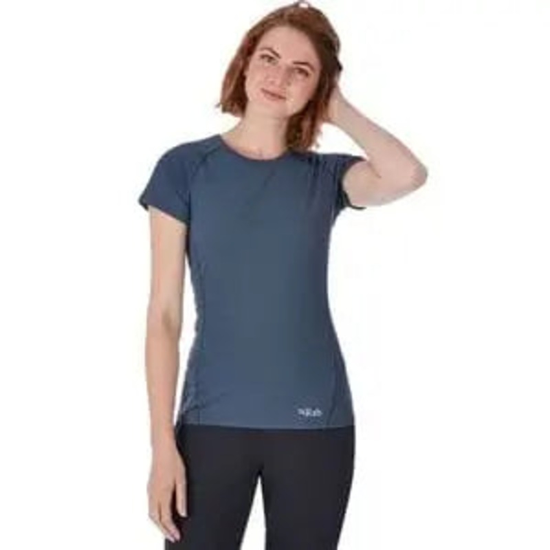 Rab Force Short-Sleeve T-Shirt
