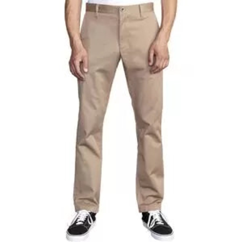 RVCA Weekend Stretch Pant