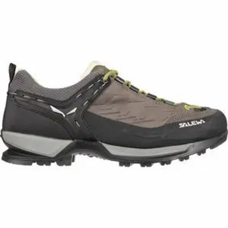 Salewa Mountain Trainer Leather Hiking Shoe