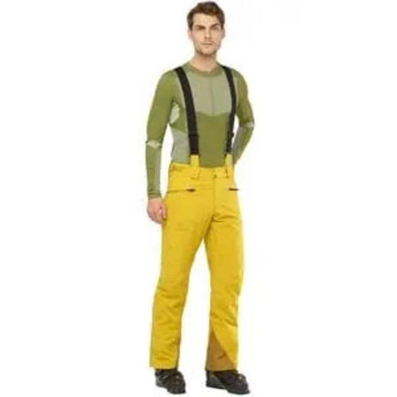 Salomon Force Pant