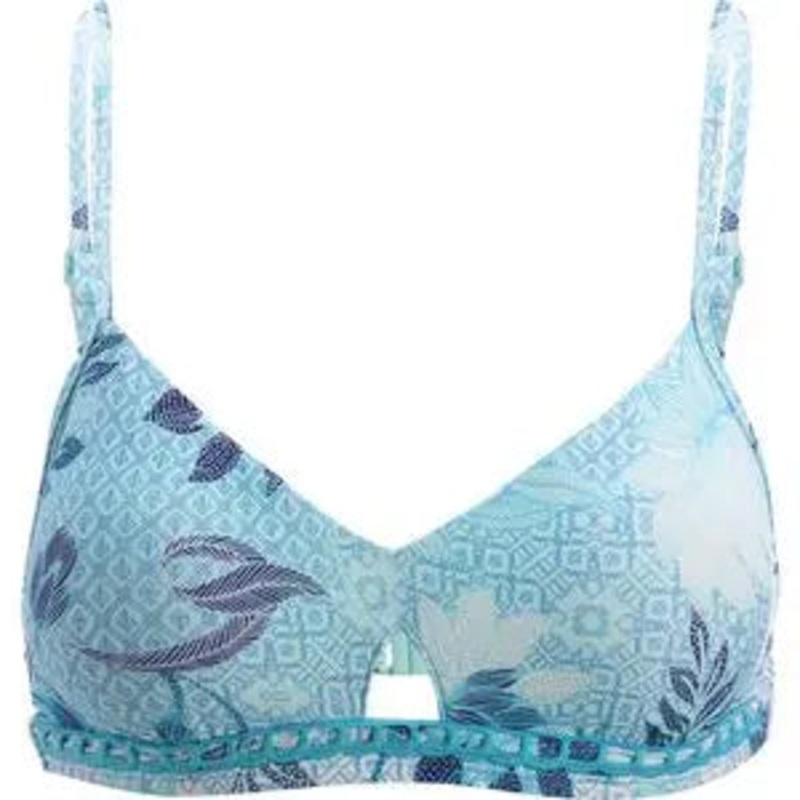 Seafolly Bali Hai Bralette