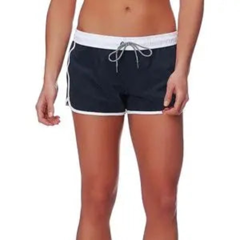 Seafolly Beach Runner Board Short