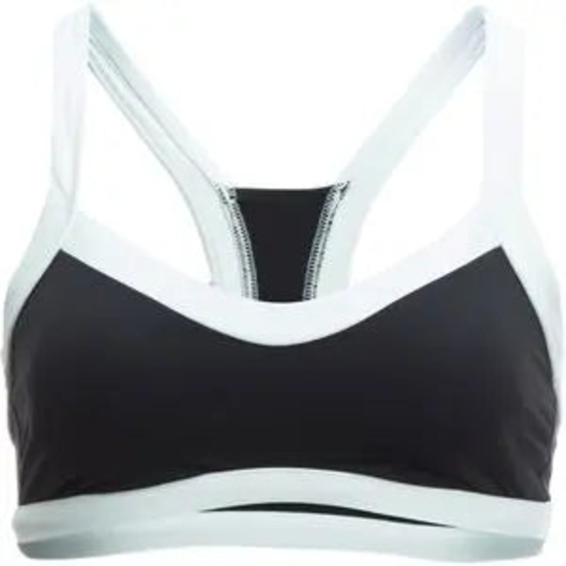 Seafolly Block Party Hybrid Sports Tank