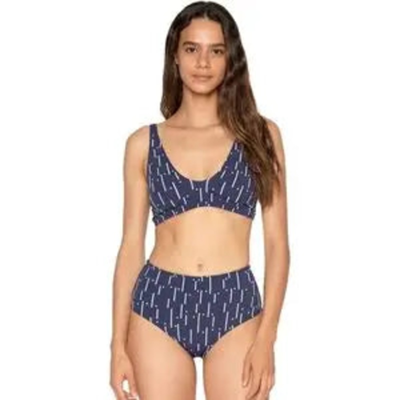 Seea Swimwear Brasilia Bikini Top
