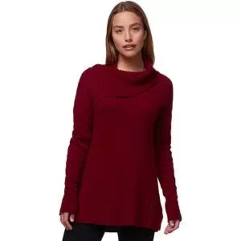 Sherpa Adventure Gear Khando Rolled Neck Tunic