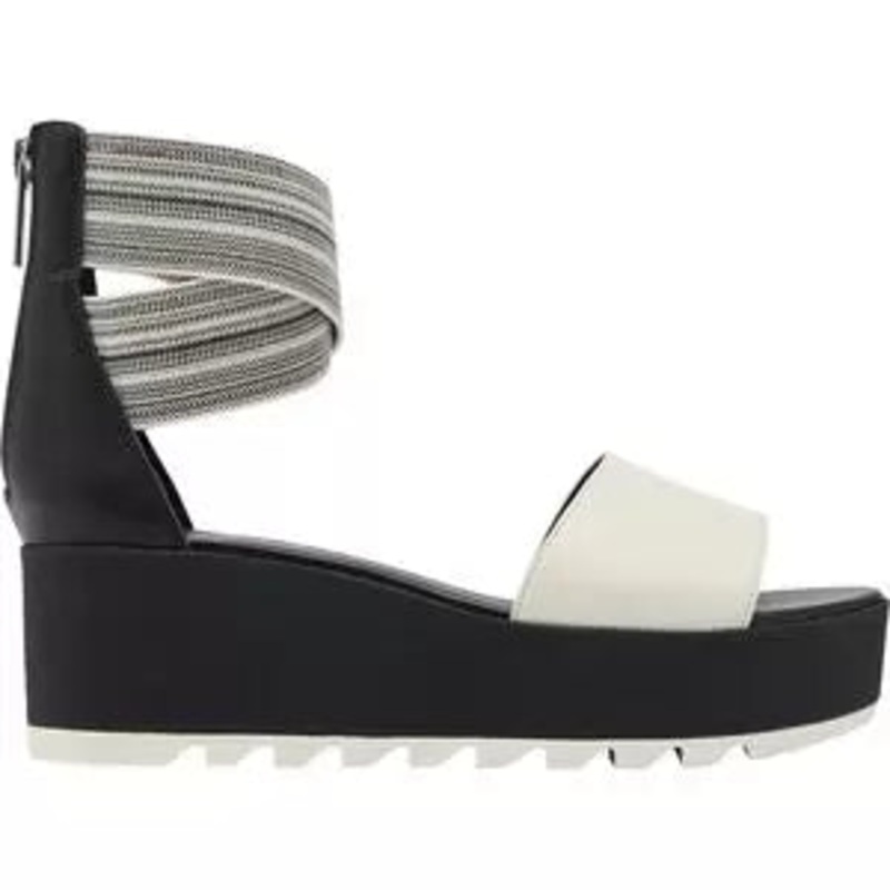 Sorel Cameron Flatform Ankle Strap Sandal
