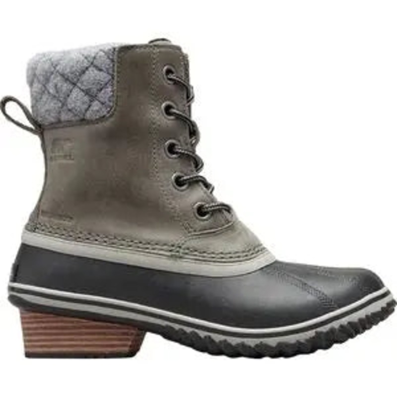 Sorel Slimpack II Lace Boot