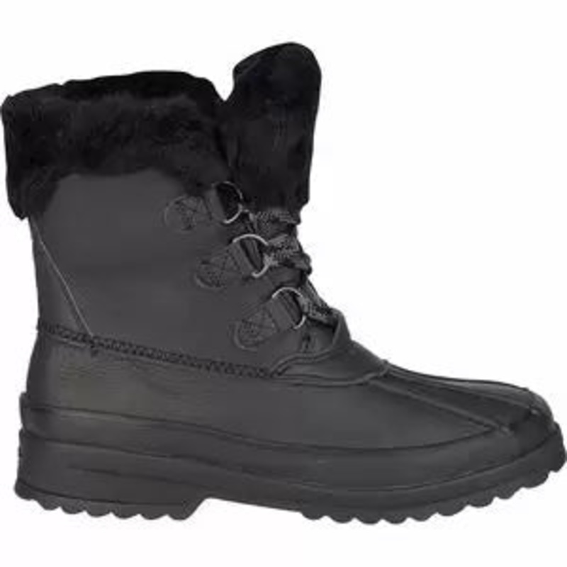 Sperry Top-Sider Maritime Leather Winter Boot