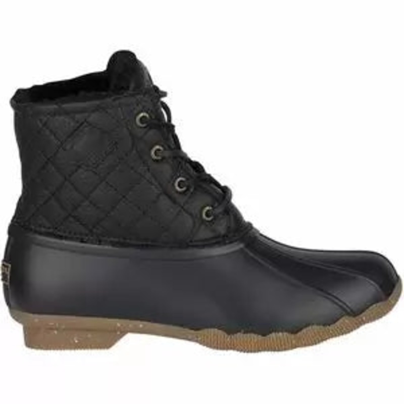 Sperry Top-Sider Saltwater Winter Lux Boot