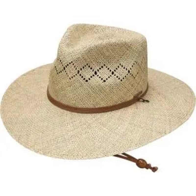 Stetson Terrace Hat