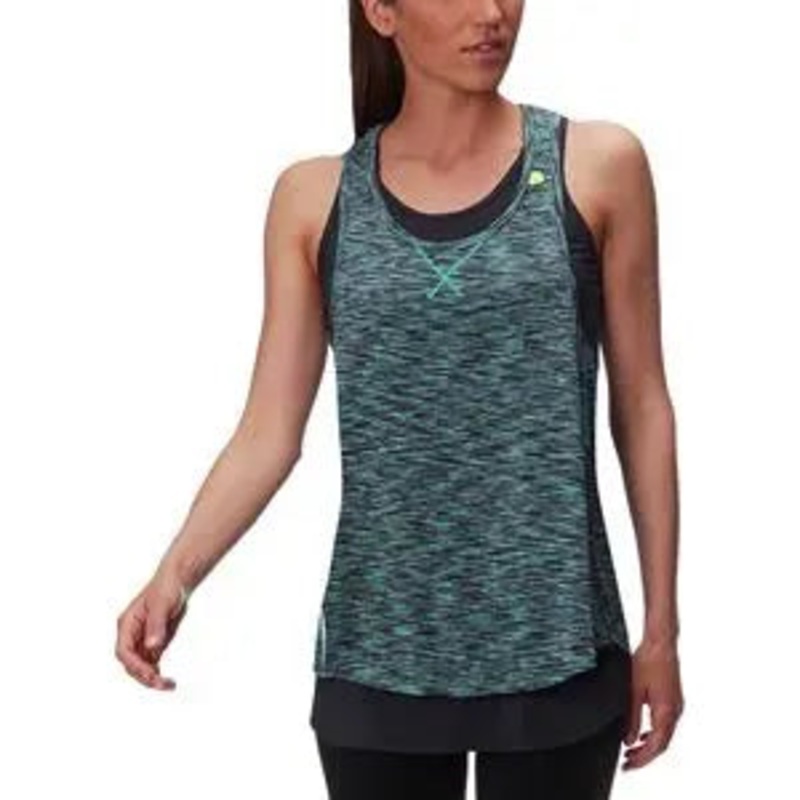 Stoic Double Layer Space Dye Tank