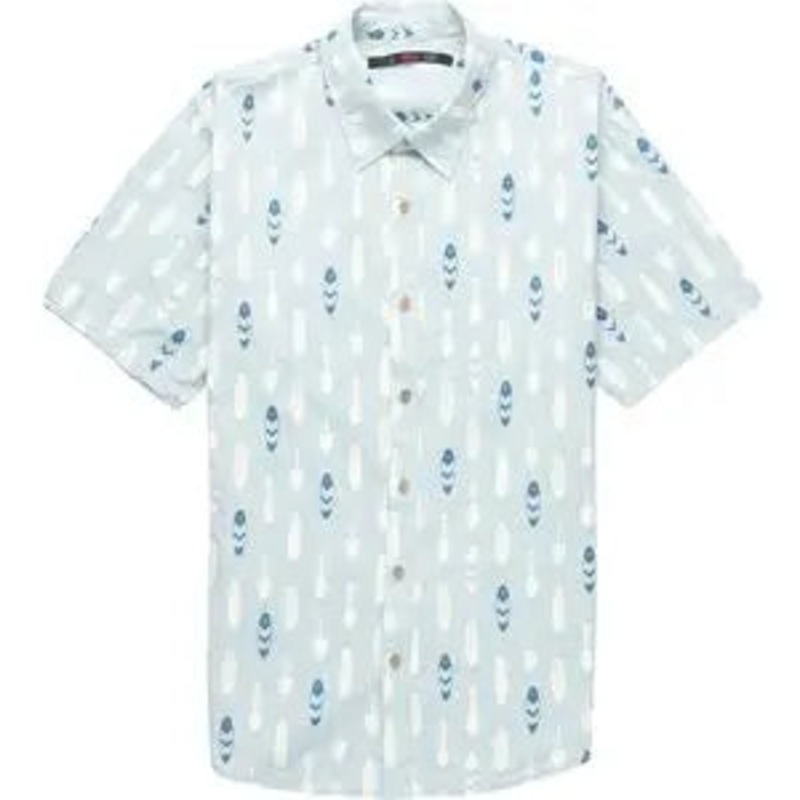 Stoic Longboard Shirt